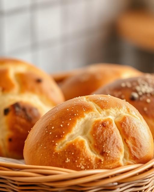 Breads & Pastries