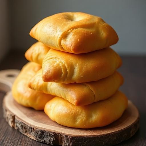 Cheese Roll