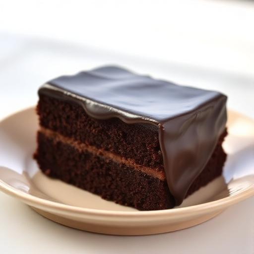 Sweet Desserts