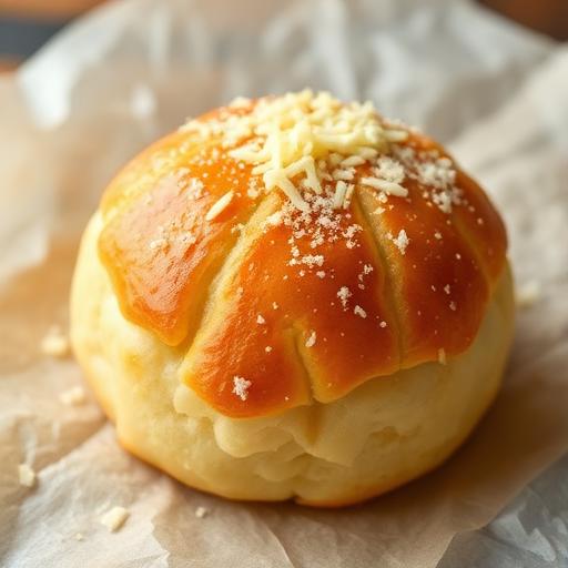 Ensaymada