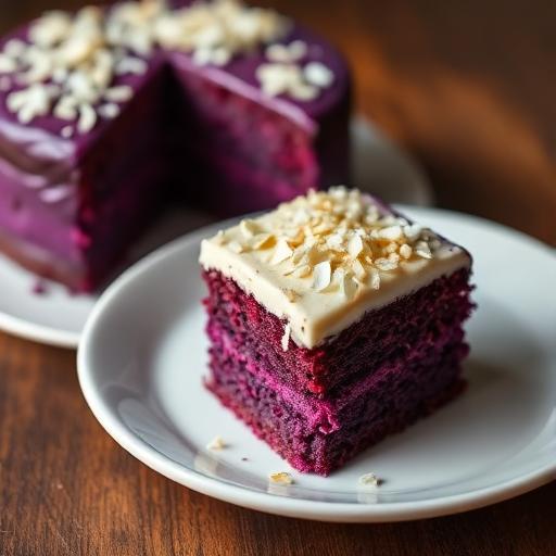 Cakes